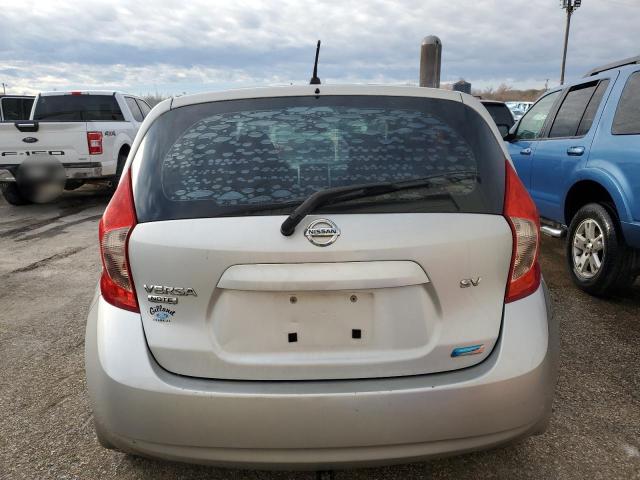 Photo 6 from auction – 2014 NISSAN VERSA NOTE with VIN 3N1CE2CP3EL403499