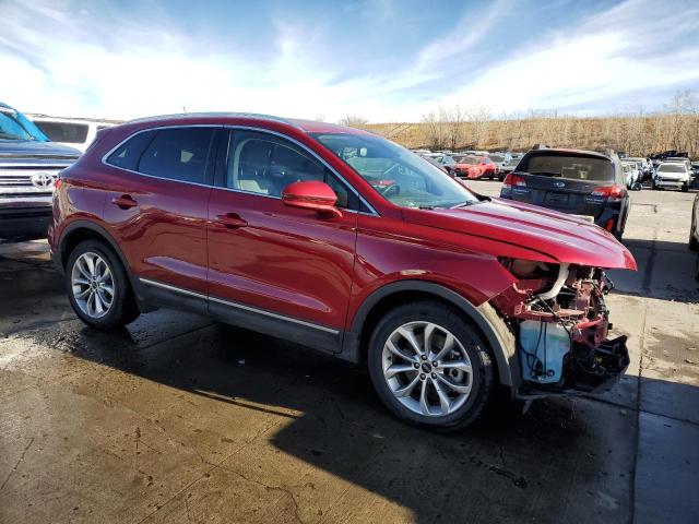 Photo 4 from auction – 2018 LINCOLN MKC SELECT with VIN 5LMCJ2D93JUL23346