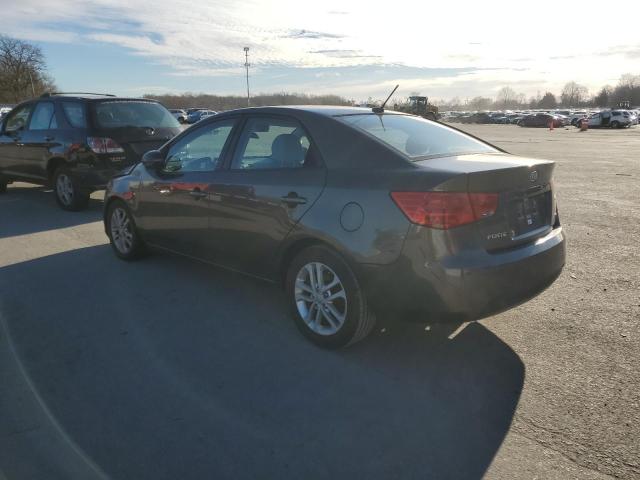 Photo 2 from auction – 2012 KIA FORTE EX with VIN KNAFU4A20C5499442