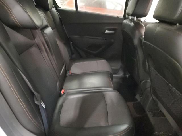 Photo 11 from auction – 2018 CHEVROLET TRAX 1LT with VIN KL7CJPSB2JB671979