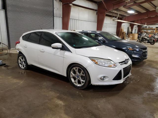 Photo 4 from auction – 2012 FORD FOCUS SEL with VIN 1FAHP3M27CL354781