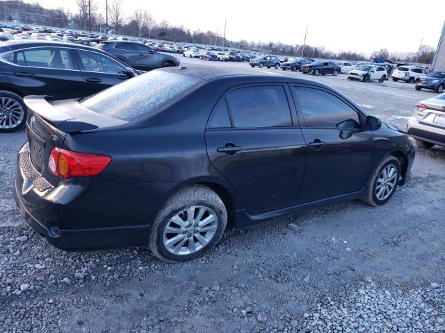 Photo 3 from auction – 2010 TOYOTA COROLLA BA with VIN 1NXBU4EE2AZ362765