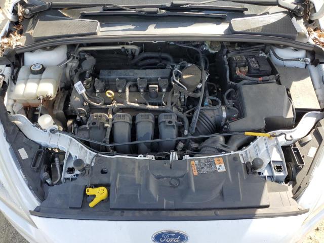 Photo 11 from auction – 2015 FORD FOCUS SE with VIN 1FADP3K22FL381487