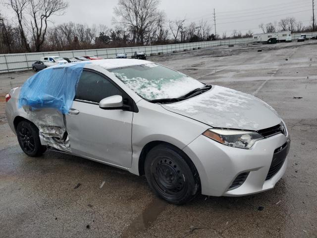 Photo 4 from auction – 2016 TOYOTA COROLLA L with VIN 5YFBURHEXGP473311
