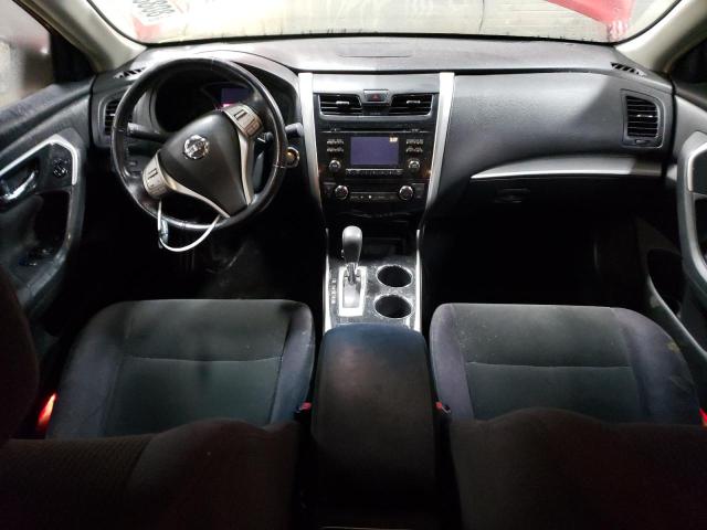 Photo 8 from auction – 2013 NISSAN ALTIMA 2.5 with VIN 1N4AL3AP6DC159799
