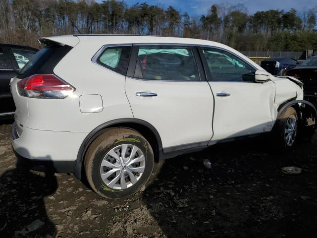 Photo 3 from auction – 2015 NISSAN ROGUE S with VIN 5N1AT2MV8FC855061
