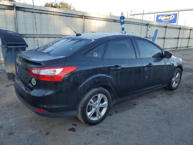 Photo 3 from auction – 2013 FORD FOCUS SE with VIN 1FADP3F25DL168993