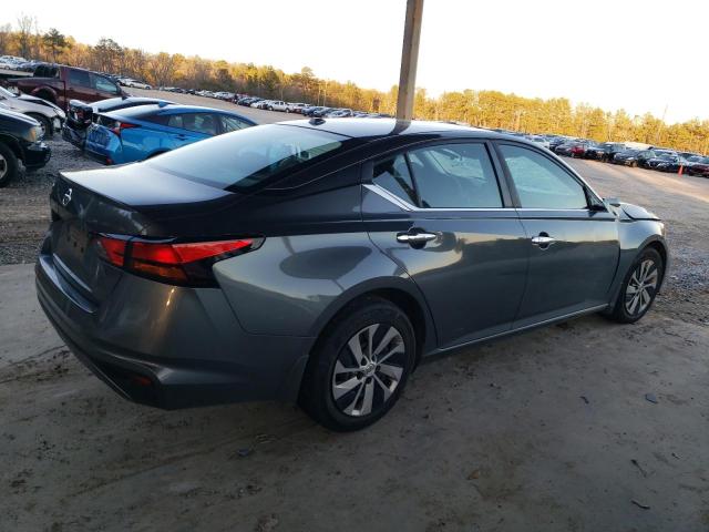 Photo 3 from auction – 2019 NISSAN ALTIMA S with VIN 1N4BL4BV0KN306823