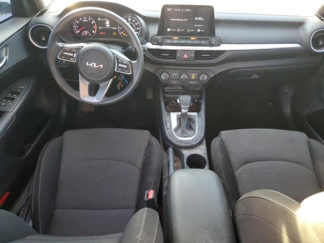 Photo 8 from auction – 2023 KIA FORTE LX with VIN 3KPF24AD8PE580063