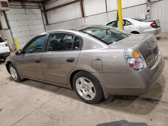 Photo 2 from auction – 2003 NISSAN ALTIMA BAS with VIN 1N4AL11D13C182397