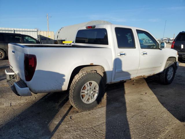 Photo 3 from auction – 2009 CHEVROLET COLORADO with VIN 1GCDT13E198101388