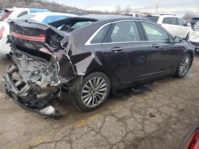 Photo 3 from auction – 2020 LINCOLN MKZ with VIN 3LN6L5B97LR604204