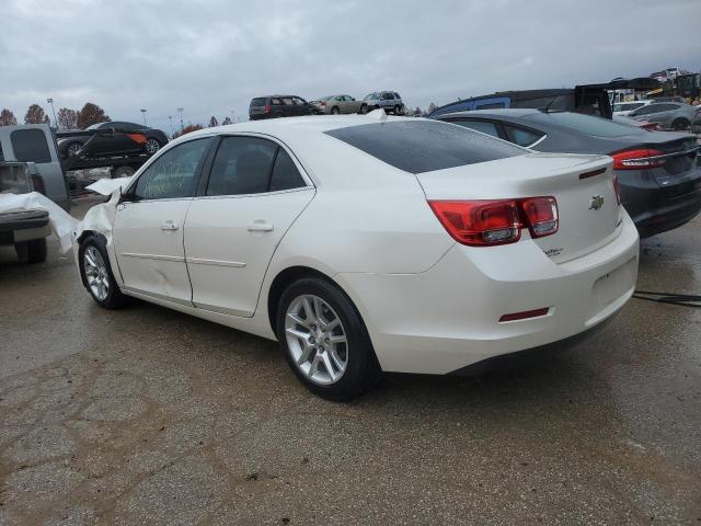 Photo 2 from auction – 2013 CHEVROLET MALIBU 1LT with VIN 1G11D5SR7DF352733
