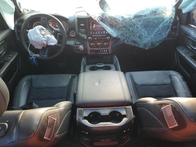 Photo 8 from auction – 2020 RAM 1500 BIG H with VIN 1C6SRFFTXLN391403