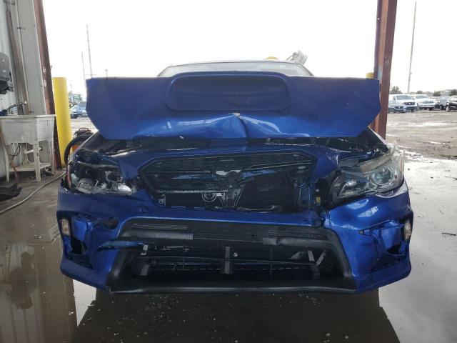 Zdjęcie 5 z aukcji – 2021 SUBARU WRX z VIN JF1VA1A68M9823018