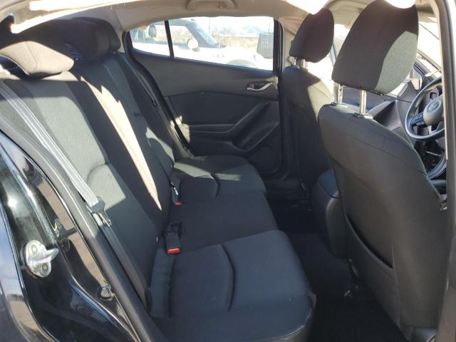 Photo 10 from auction – 2014 MAZDA 3 SPORT with VIN JM1BM1U73E1121987