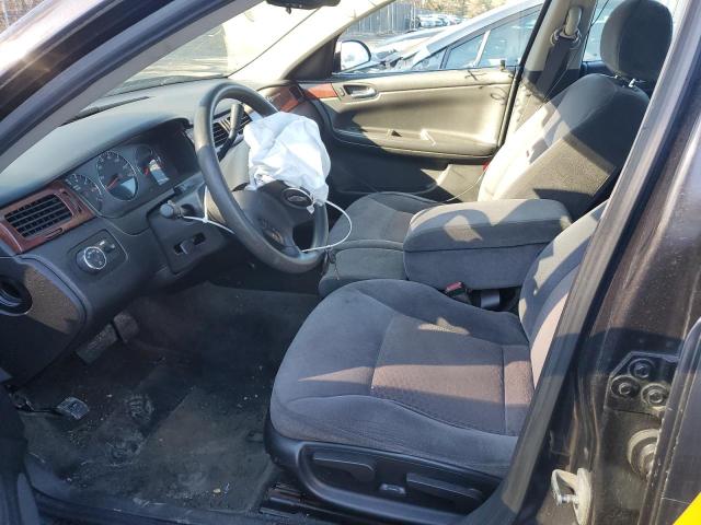 Photo 7 from auction – 2008 CHEVROLET IMPALA LT with VIN 2G1WT58N989168874