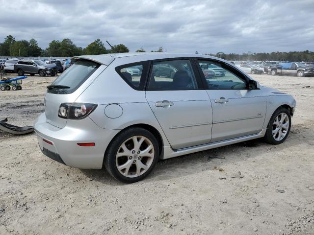 Photo 3 from auction – 2007 MAZDA 3 HATCHBAC with VIN JM1BK143371678968