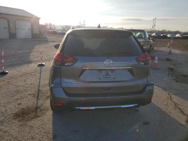 Photo 6 from auction – 2019 NISSAN ROGUE S with VIN KNMAT2MT2KP501929