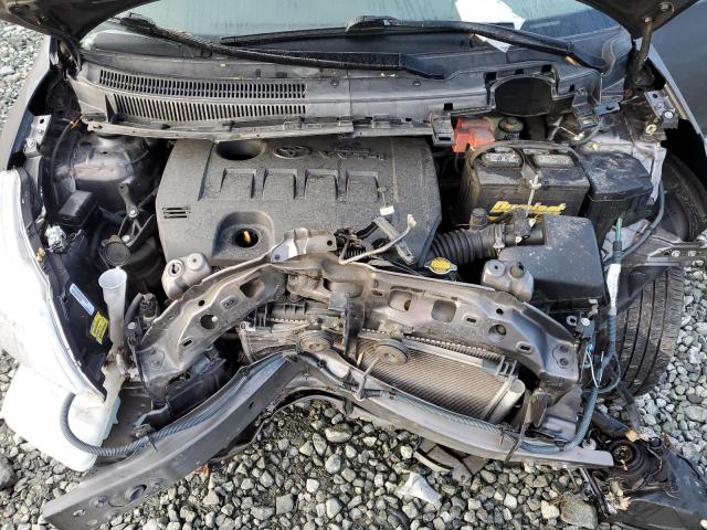 Photo 11 from auction – 2013 TOYOTA SCION XD with VIN JTKKUPB41D1038528