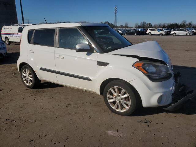 Photo 4 from auction – 2012 KIA SOUL + with VIN KNDJT2A63C7428960