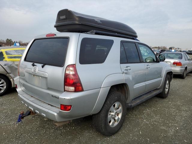 Photo 3 from auction – 2004 TOYOTA 4RUNNER SR with VIN JTEBU14RX40024299