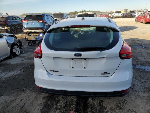 Photo 6 from auction – 2015 FORD FOCUS SE with VIN 1FADP3K25FL325169
