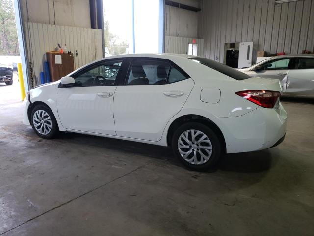 Photo 2 from auction – 2017 TOYOTA COROLLA L with VIN 5YFBURHE6HP633752