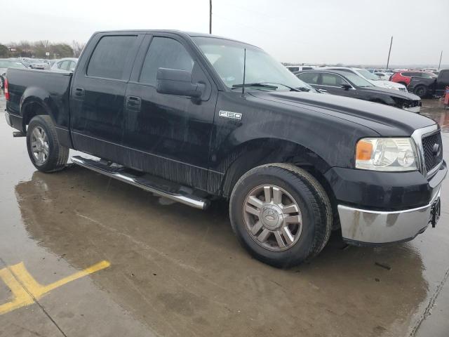 Photo 4 from auction – 2008 FORD F150 SUPER with VIN 1FTRW12W48KF05682