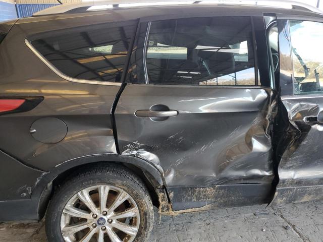 Photo 11 from auction – 2017 FORD ESCAPE TIT with VIN 1FMCU0J91HUD15517