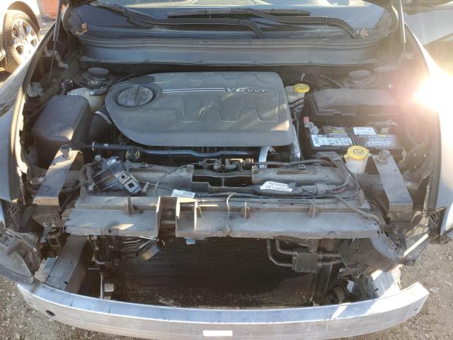 Photo 11 from auction – 2016 JEEP CHEROKEE L with VIN 1C4PJLCS7GW332342