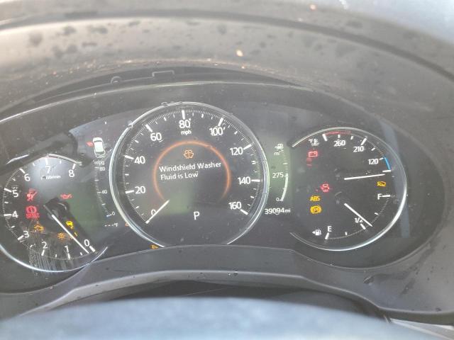 Photo 9 from auction – 2021 MAZDA CX-5 GRAND with VIN JM3KFBDM1M1451185
