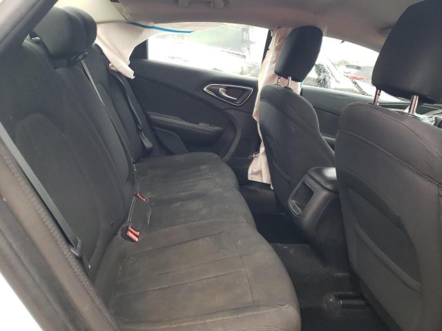 Photo 10 from auction – 2016 CHRYSLER 200 LIMITE with VIN 1C3CCCAB6GN111059