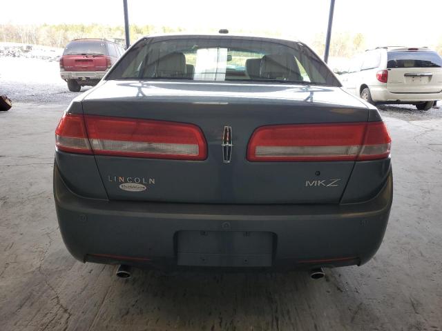 Photo 6 from auction – 2012 LINCOLN MKZ with VIN 3LNHL2GC8CR833860