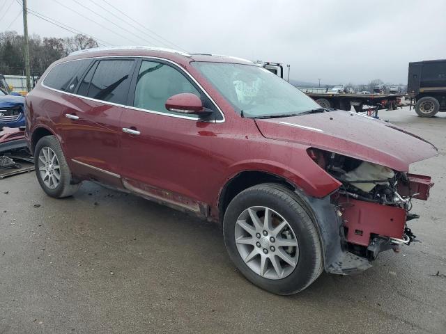 صورة رقم 4 من المزاد - 2017 BUICK ENCLAVE مع VIN 5GAKRBKDXHJ216987