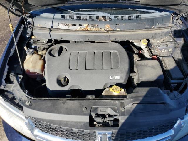 Photo 12 from auction – 2017 DODGE JOURNEY SX with VIN 3C4PDDBG4HT540874