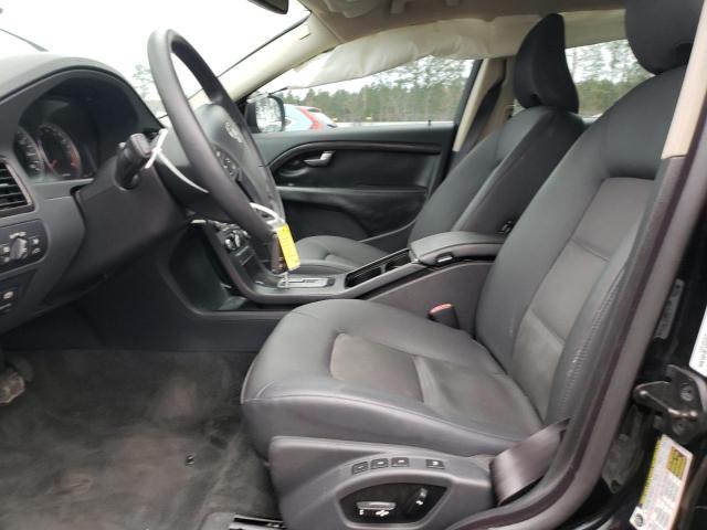 Photo 7 from auction – 2008 VOLVO XC70 with VIN YV4BZ982681024055