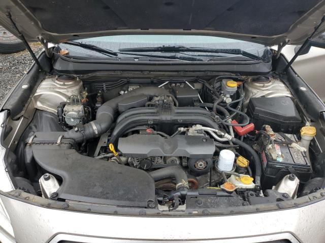 Фото 11 с аукциона – 2015 SUBARU LEGACY 2.5 с VIN 4S3BNAA69F3022752