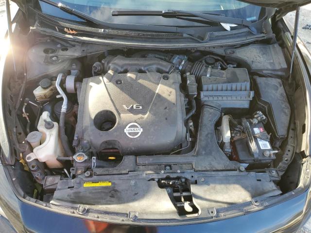 Photo 11 from auction – 2010 NISSAN MAXIMA S with VIN 1N4AA5AP2AC848719