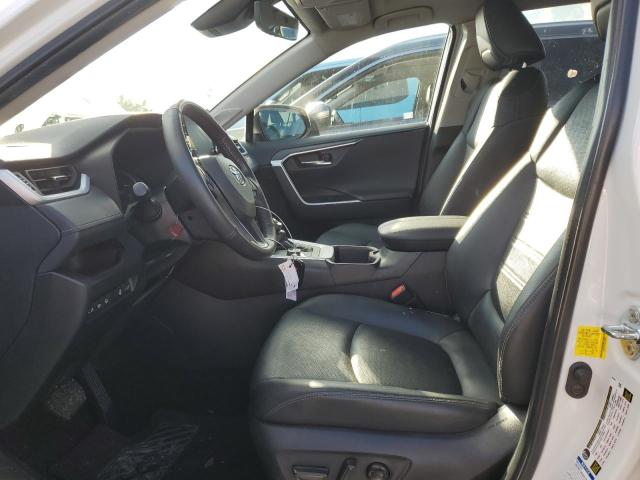 Photo 7 from auction – 2022 TOYOTA RAV4 LIMIT with VIN 2T3N1RFV3NW254606