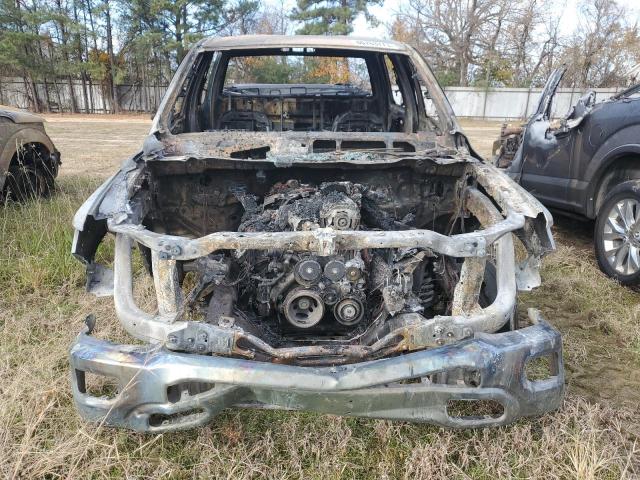 Photo 5 from auction – 2022 RAM 1500 LARAM with VIN 1C6SRFRTXNN313069