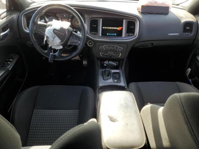 Photo 8 from auction – 2019 DODGE CHARGER R/ with VIN 2C3CDXCT5KH507155