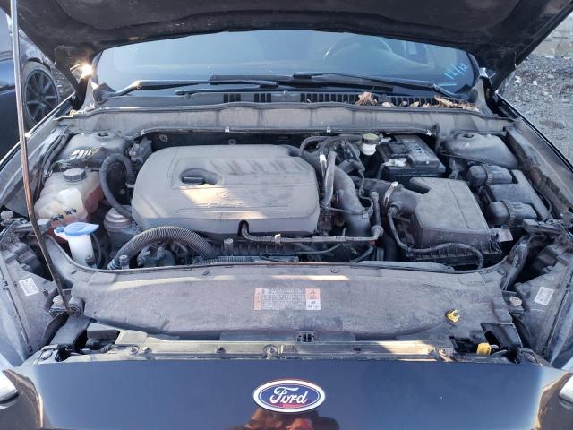 Photo 11 from auction – 2016 FORD FUSION SE with VIN 3FA6P0HD1GR307884