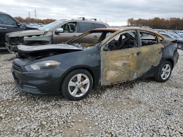 DODGE DART SXT 2015 with VIN 1C3CDFBB7FD308923 - Photo from auction
