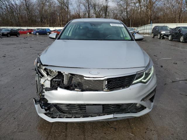 Photo 5 from auction – 2019 KIA OPTIMA EX with VIN 5XXGU4L15KG304814