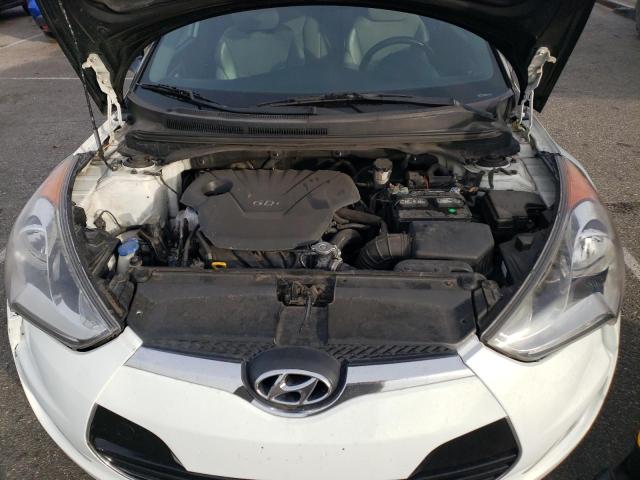 Photo 11 from auction – 2013 HYUNDAI VELOSTER with VIN KMHTC6AD3DU097536