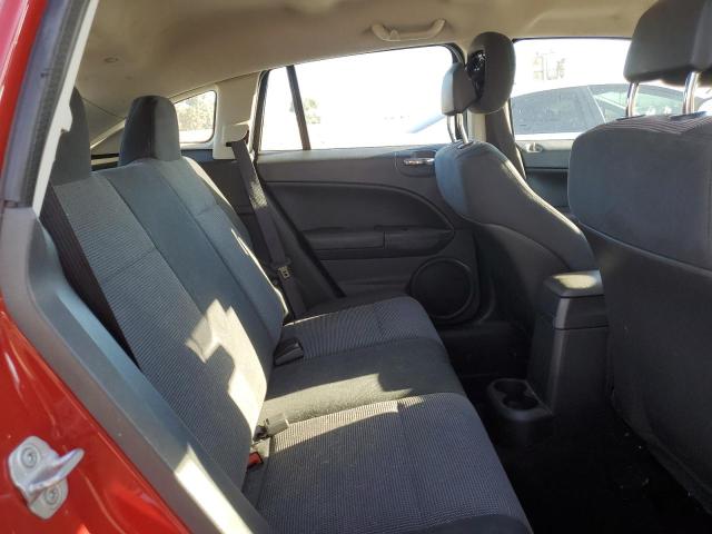 Photo 10 from auction – 2012 DODGE CALIBER SX with VIN 1C3CDWEA2CD532924