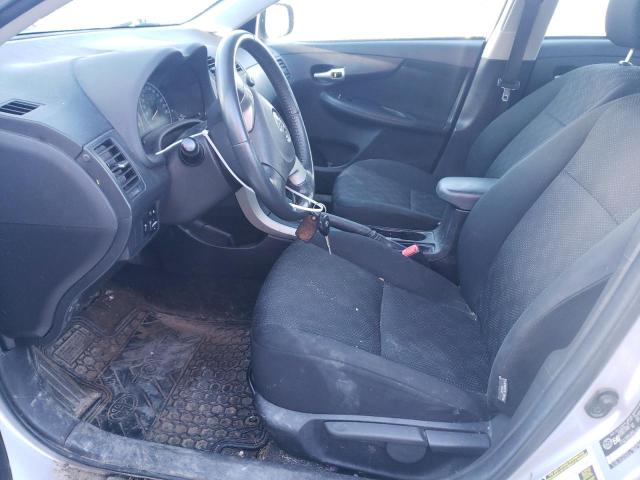 Photo 7 from auction – 2010 TOYOTA COROLLA BA with VIN 2T1BU4EE2AC361889