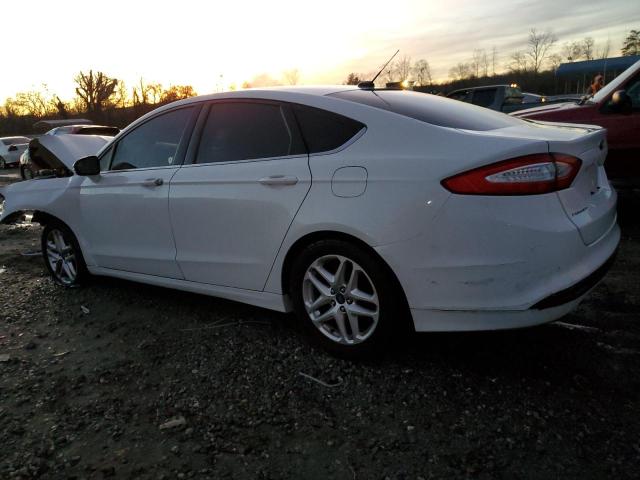 Photo 2 from auction – 2013 FORD FUSION SE with VIN 3FA6P0H73DR190816