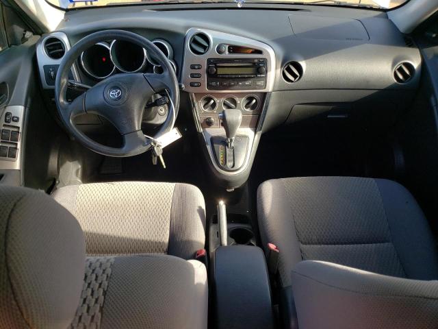 صورة رقم 8 من المزاد - 2007 TOYOTA COROLLA MA مع VIN 2T1KR32E27C653695